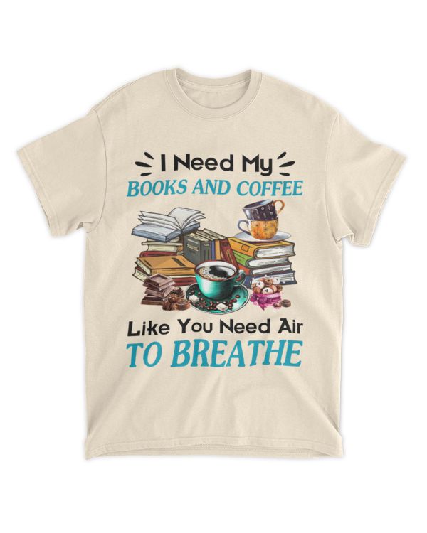 Unisex Standard T-Shirt