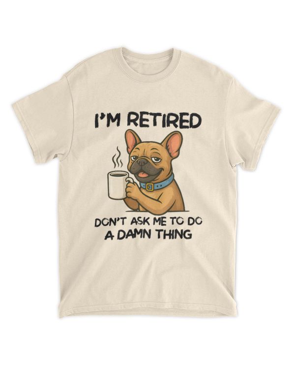 Unisex Standard T-Shirt