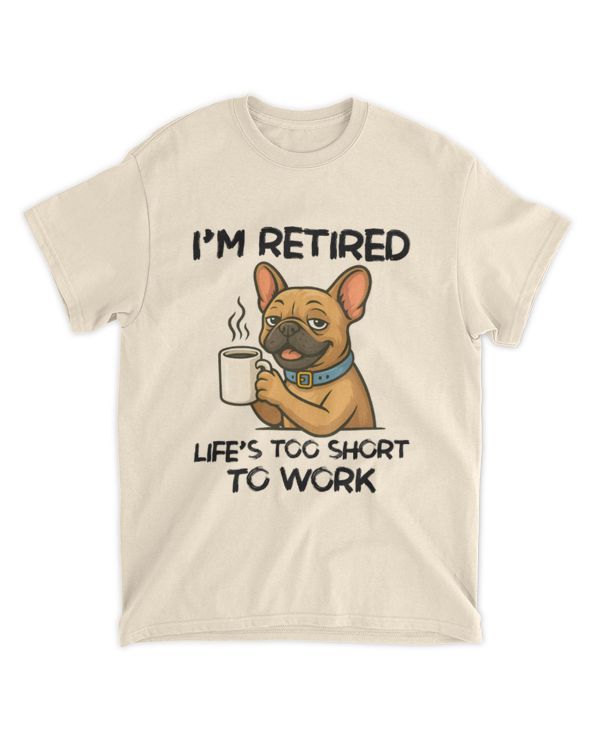 Unisex Standard T-Shirt