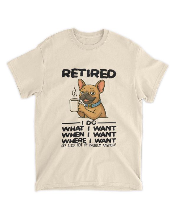 Unisex Standard T-Shirt