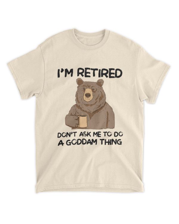 Unisex Standard T-Shirt