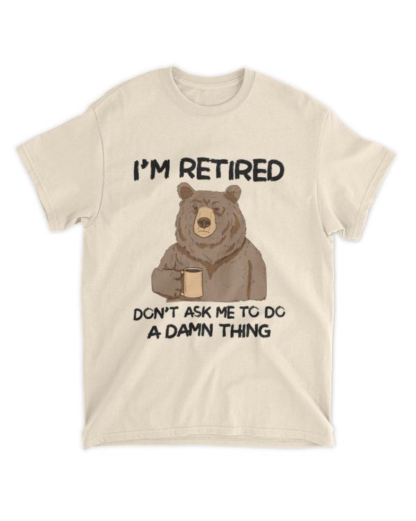 Unisex Standard T-Shirt