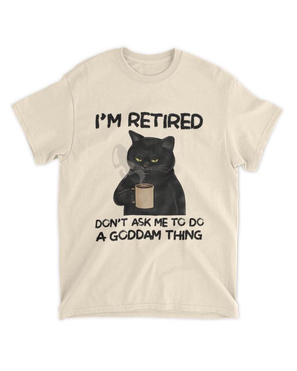 Unisex Standard T-Shirt