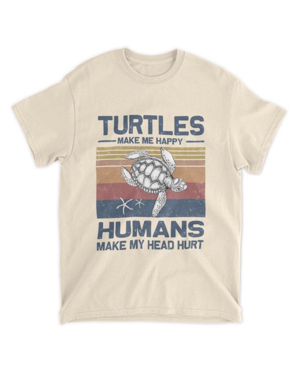 Unisex Standard T-Shirt