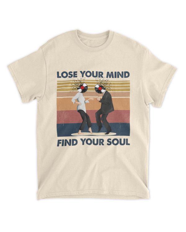 Unisex Standard T-Shirt