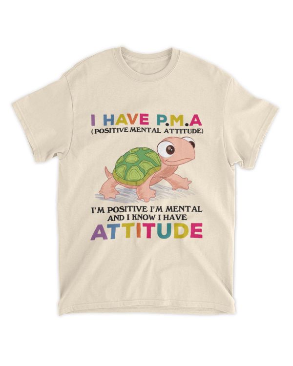 Unisex Standard T-Shirt