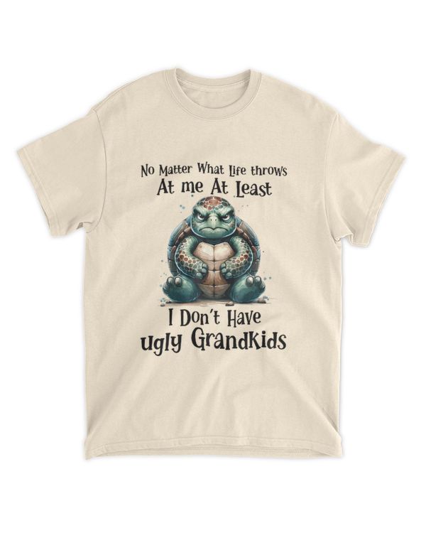 Unisex Standard T-Shirt