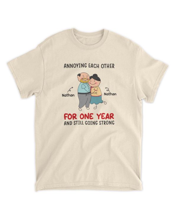 Unisex Standard T-Shirt