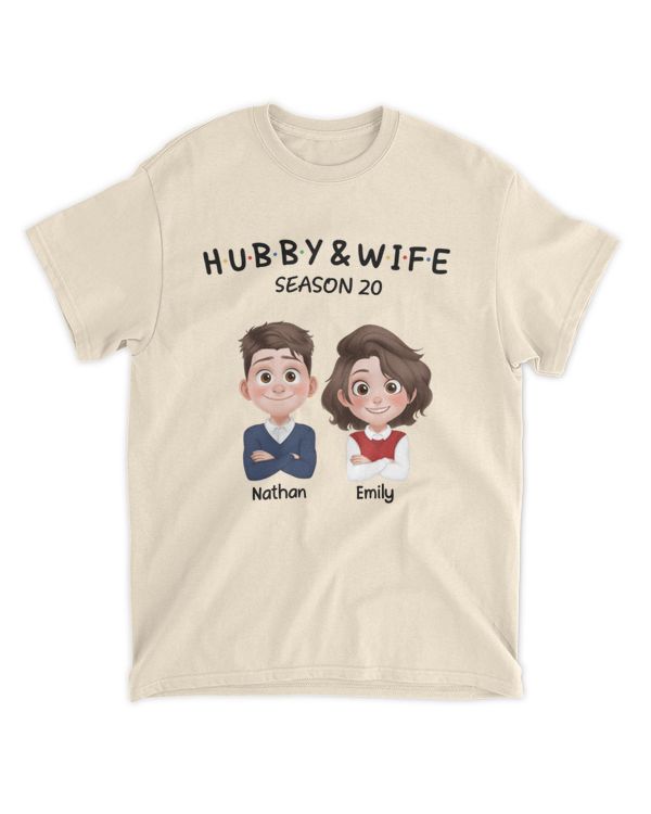 Unisex Standard T-Shirt