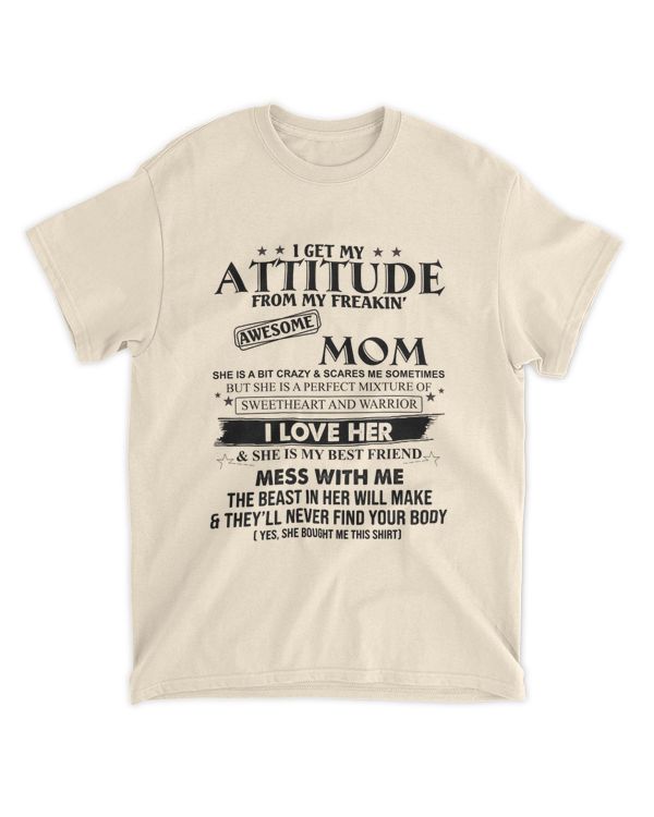 Unisex Standard T-Shirt