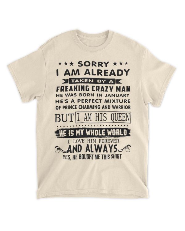 Unisex Standard T-Shirt