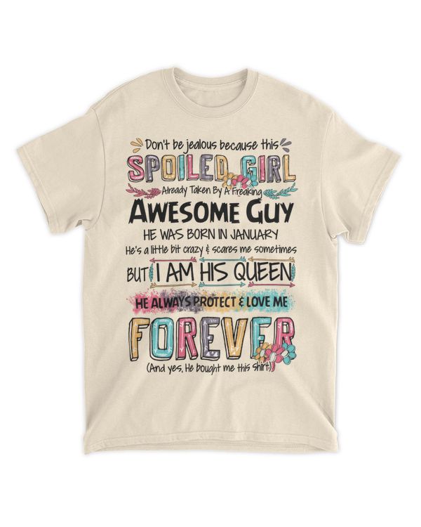 Unisex Standard T-Shirt
