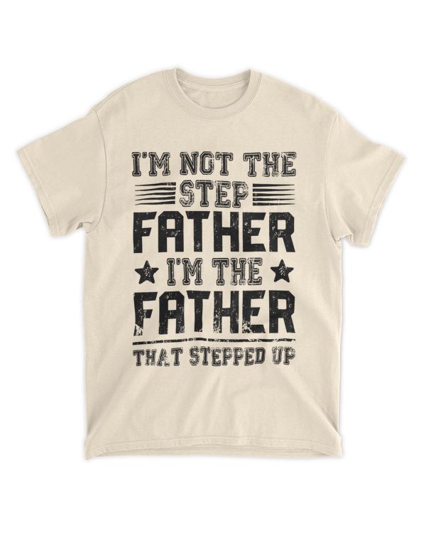 It's Not A Dad Bod It's A Father Figure Shirt, Dad Shirt, Father's Day T Shirt
