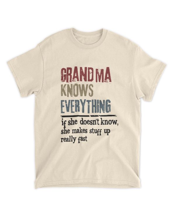 Unisex Standard T-Shirt