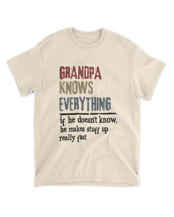 Unisex Standard T-Shirt