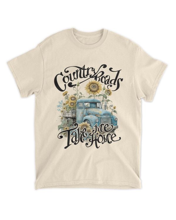Unisex Standard T-Shirt