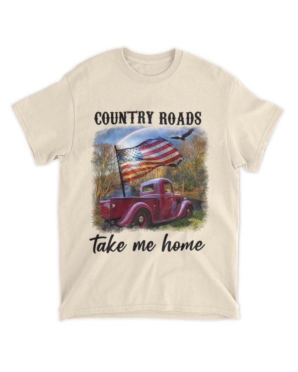 Unisex Standard T-Shirt