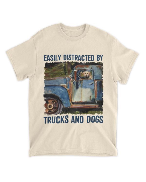 Unisex Standard T-Shirt