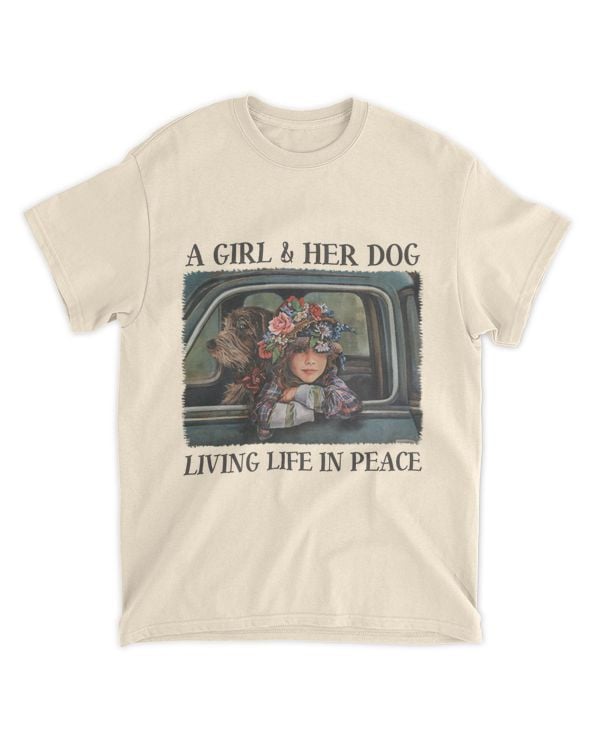 Unisex Standard T-Shirt