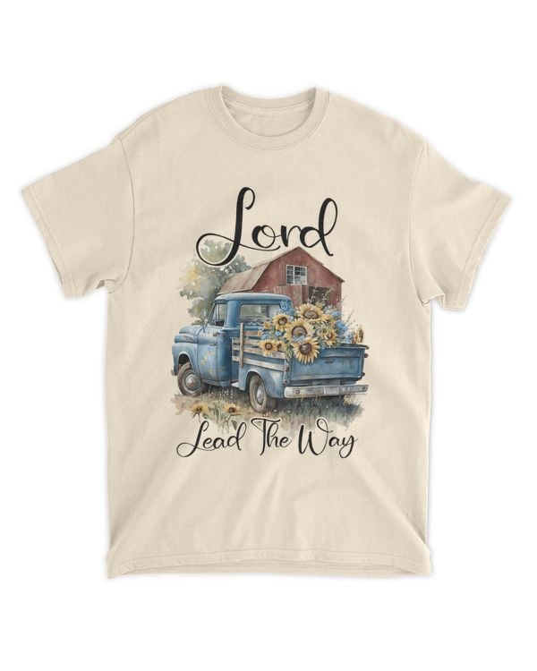 Unisex Standard T-Shirt