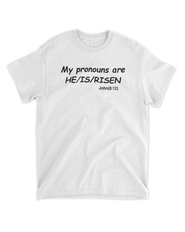 Men's Standard T-Shirt