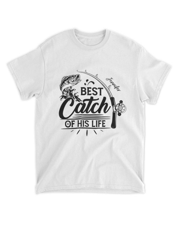 One Lucky Fisherman Best Catch of His Life Couple
