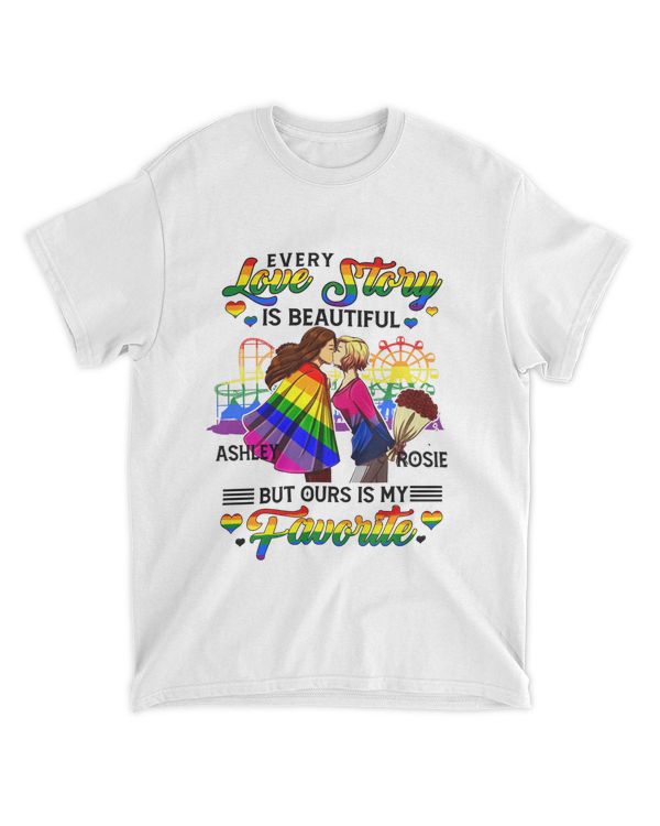 Men's Standard T-Shirt