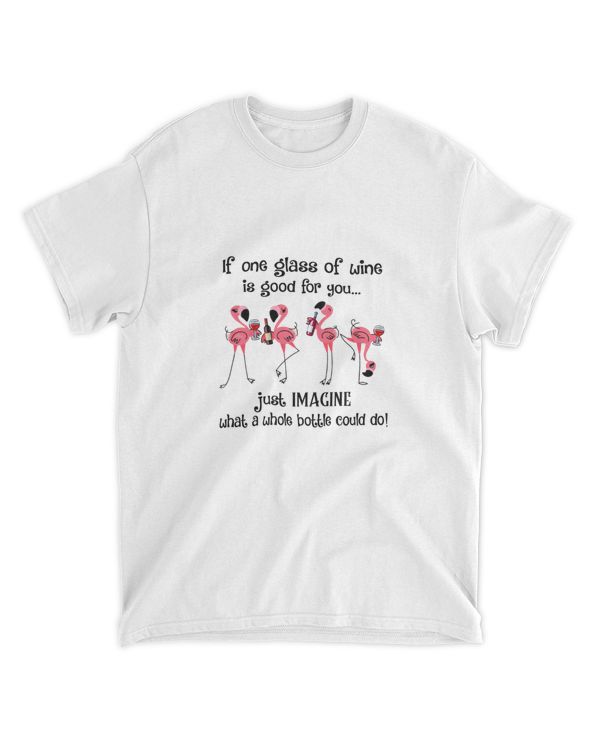 Unisex Standard T-Shirt