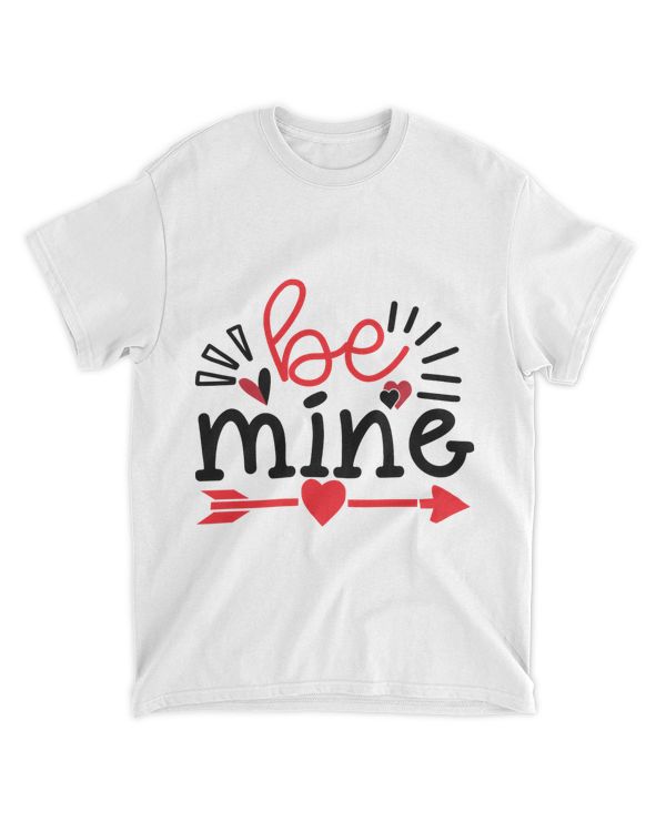 Be Mine, Valentines Day, Couple, Heart