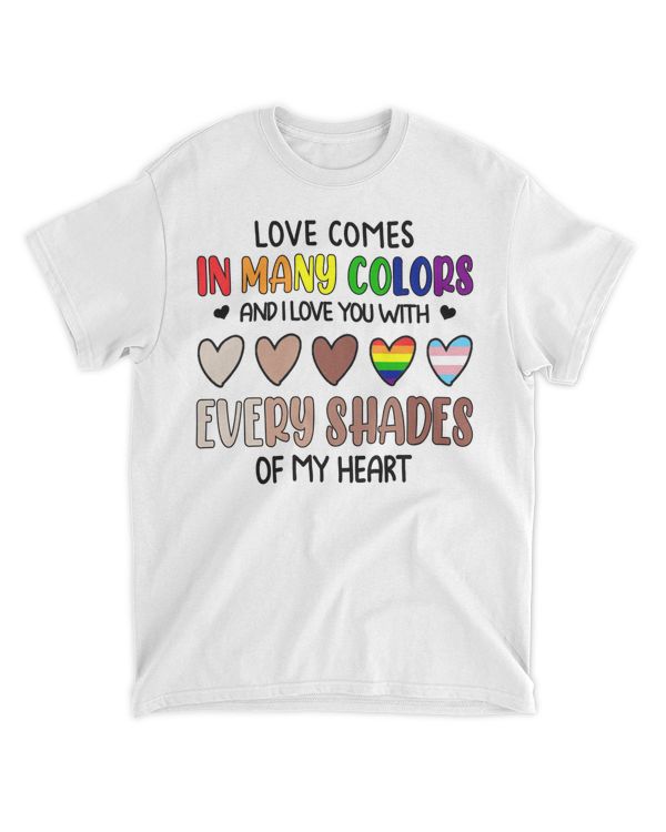 Unisex Standard T-Shirt