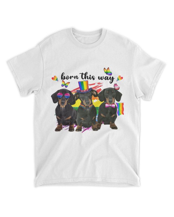 Unisex Standard T-Shirt