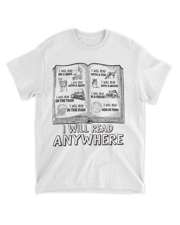 Unisex Standard T-Shirt