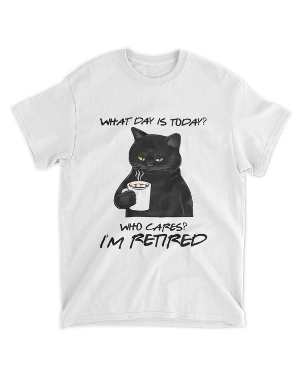 Miah758_chocolate What Day Is Today Who Cares I'm Retired