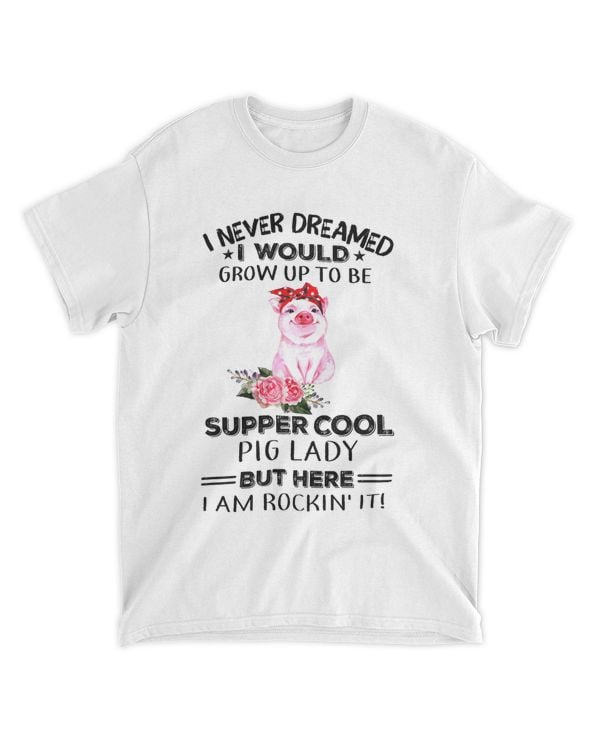 Unisex Standard T-Shirt