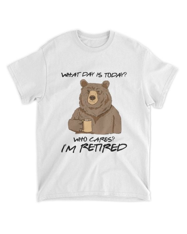 Miah1103_chocolate What Day Is Today Who Cares Im Retired