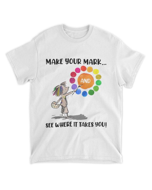 Unisex Standard T-Shirt