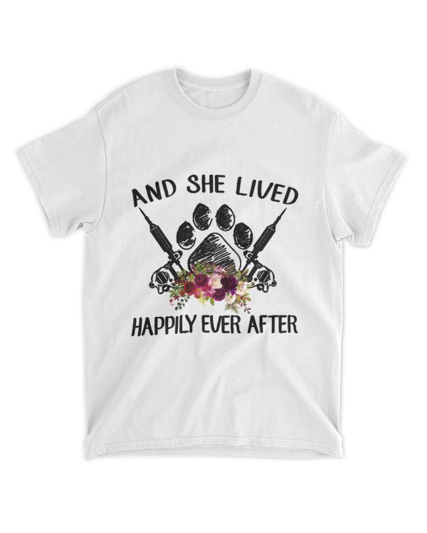 Unisex Standard T-Shirt