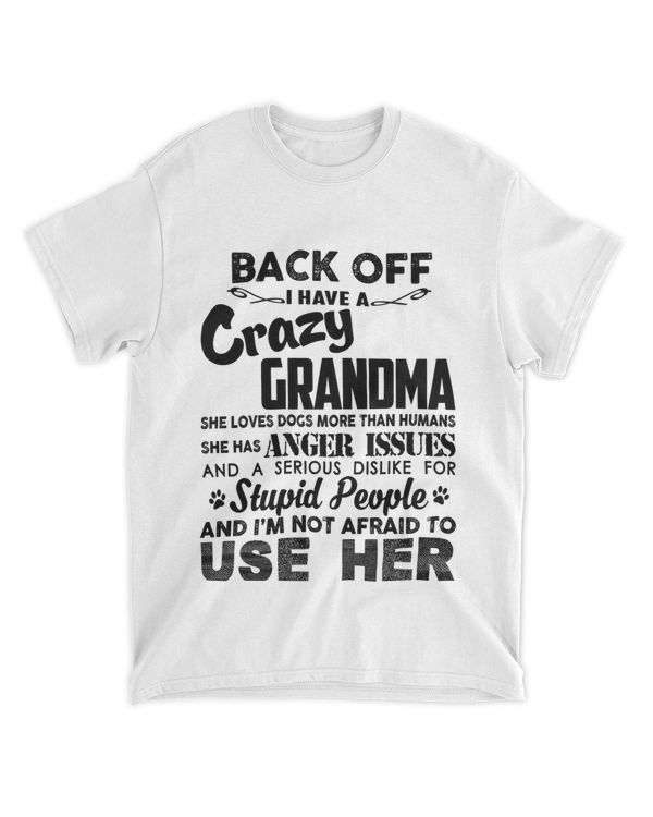 Unisex Standard T-Shirt
