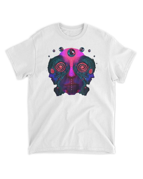 Rezz Merch
