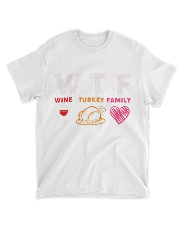 Unisex Standard T-Shirt