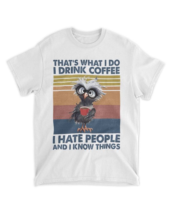 Unisex Standard T-Shirt