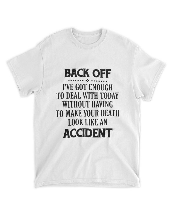 Unisex Standard T-Shirt