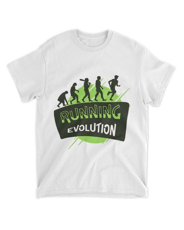 Ultra run Evolution
