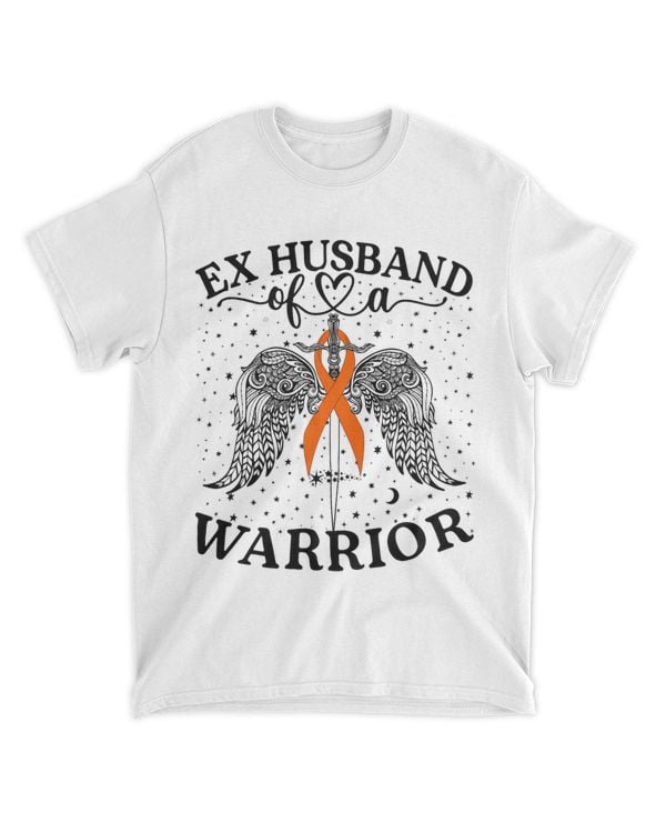 Ex Husband Of A Warrior Kidney Cancer Awareness Support 21