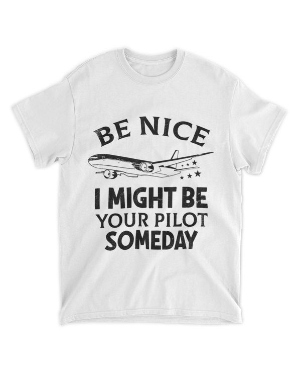 Funny Airline Pilot Art For Men Women Aviation Future Pilot 21