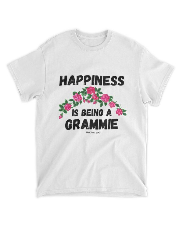 Happiness is being a Grammie