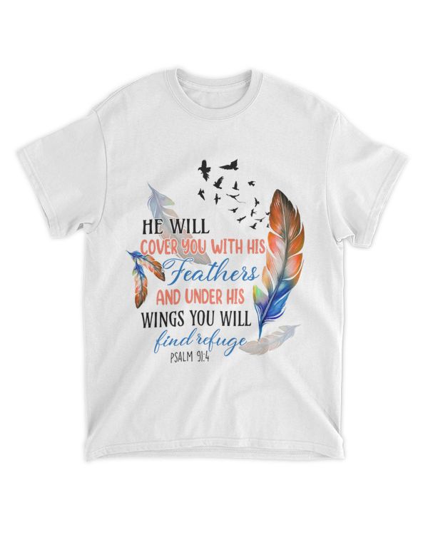 Unisex Standard T-Shirt