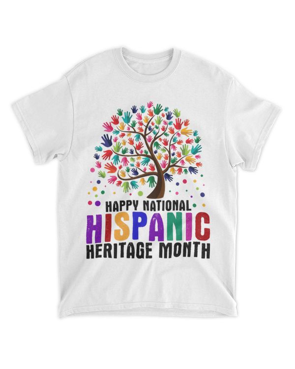 hispanic heritage month decoration portuguese traditional 1