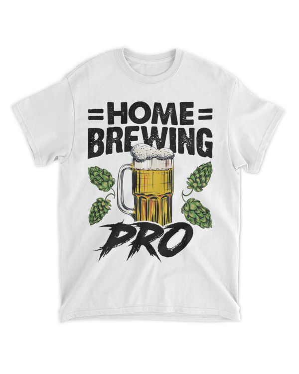 Home Brewing Pro Malt Hop Craftbeer Brewery Homebrewer Beer 21