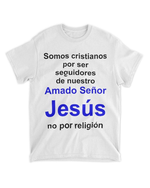 Christian lifestyle Multilingual Series Spanish version